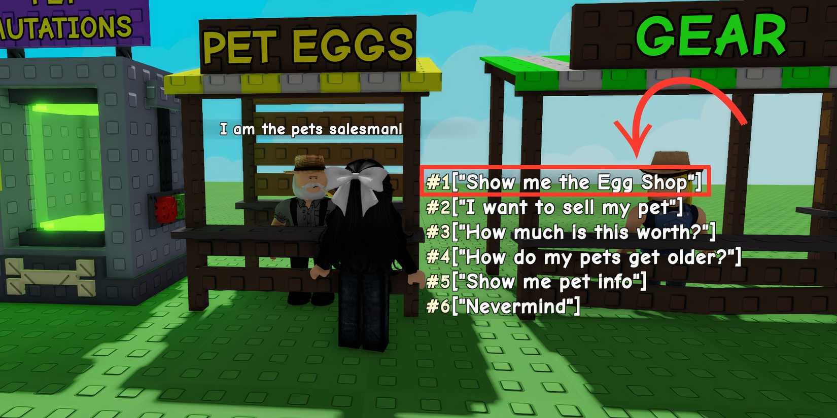 how to get pet eggs in grow a garden 
