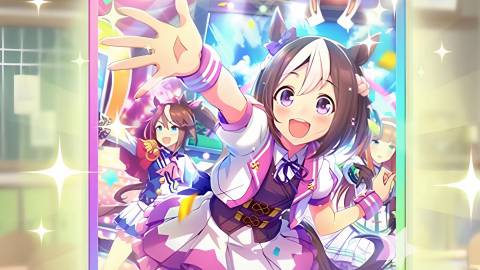 how to get star pieces in umamusume pretty derby  (1)-1