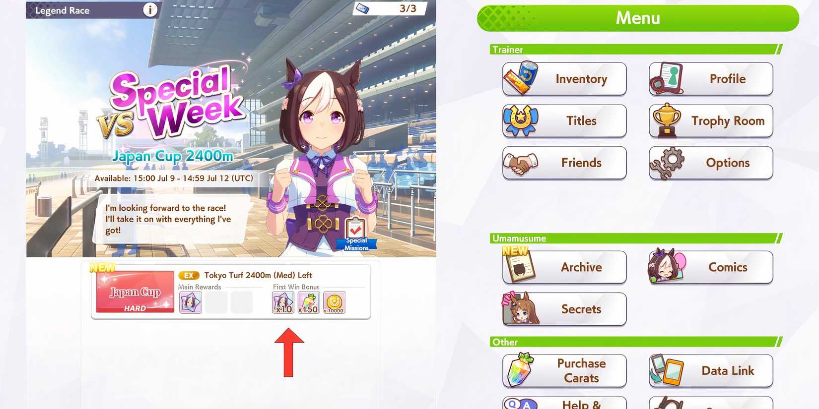 how to get star pieces in umamusume pretty derby