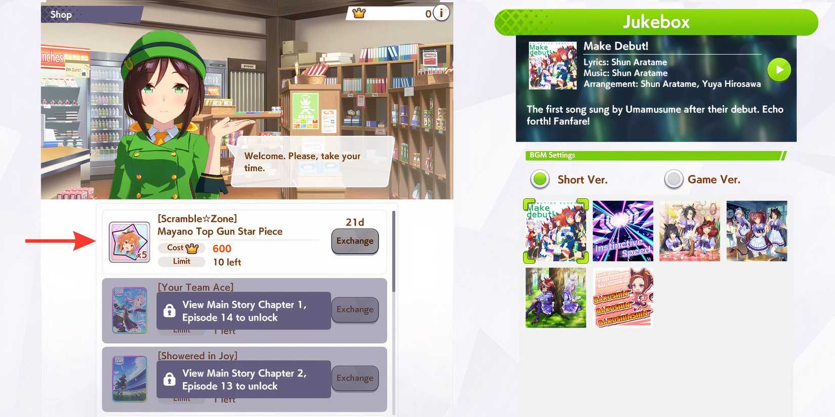 how to get star pieces in umamusume pretty derby 