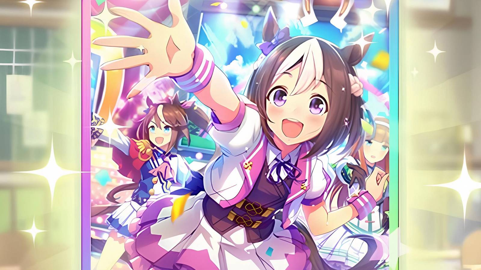 how to get star pieces in umamusume pretty derby 