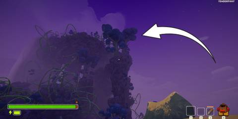 How To Get the Arborist Badge in PEAK