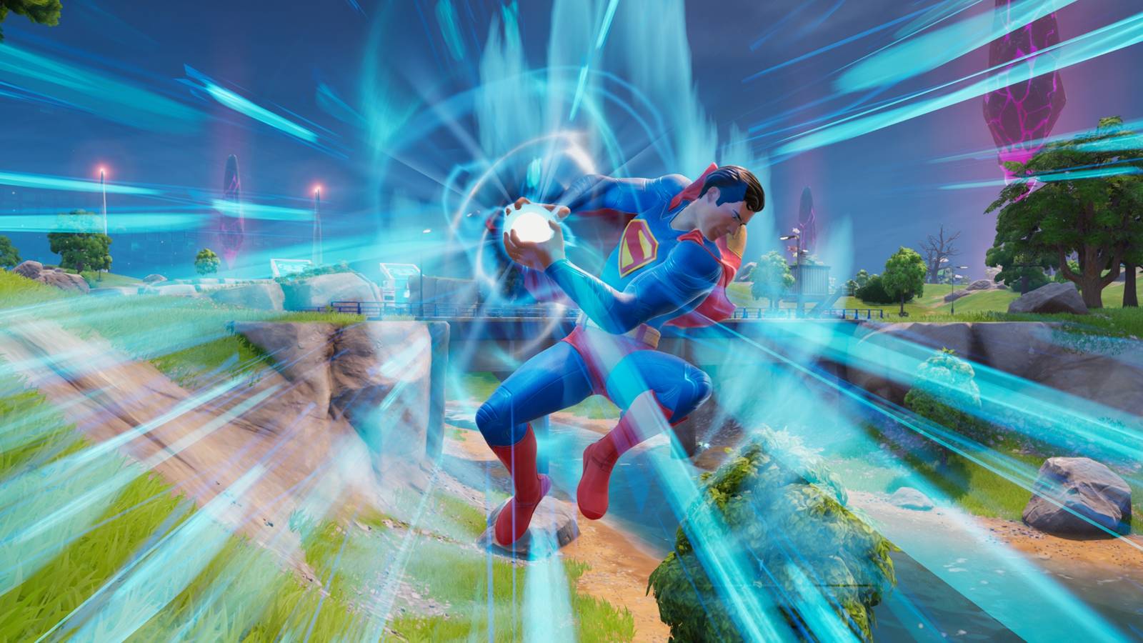 How to Get the Kamehameha in fortnite