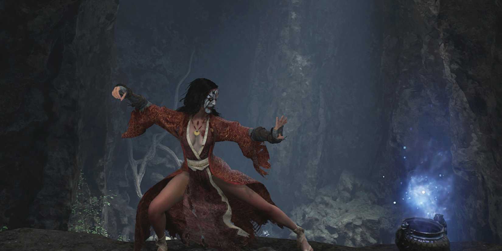 How to Master Tai Chi in Wuchang Fallen Feathers