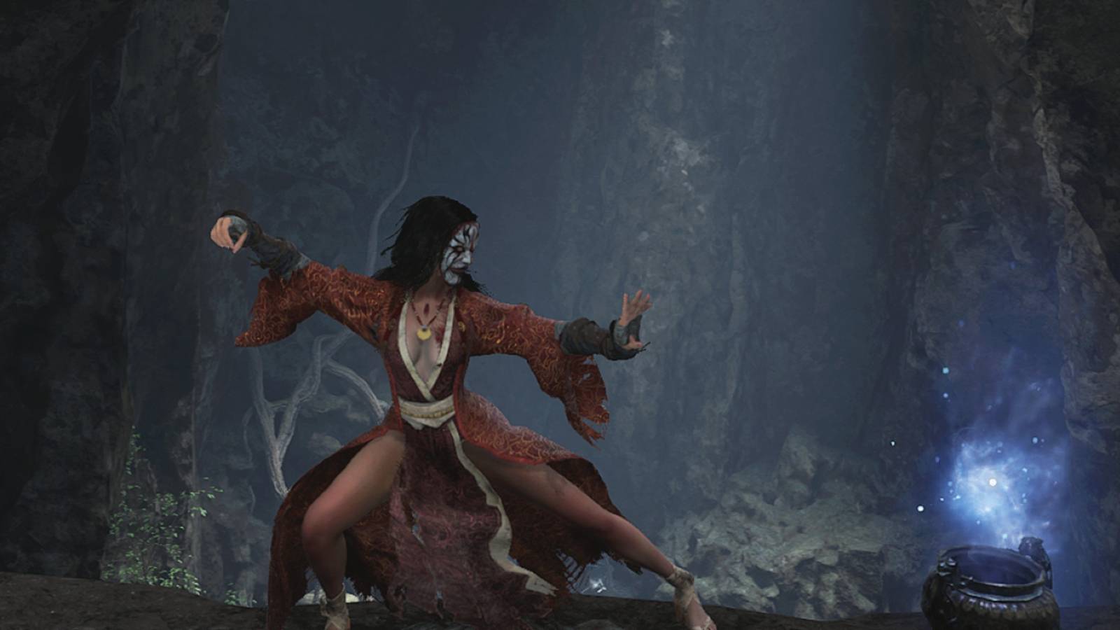 How to Master Tai Chi in Wuchang Fallen Feathers