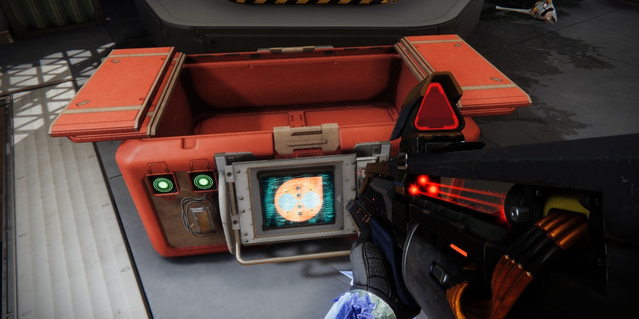How to Open Locked Chests in Destiny 2 The Edge of Fate