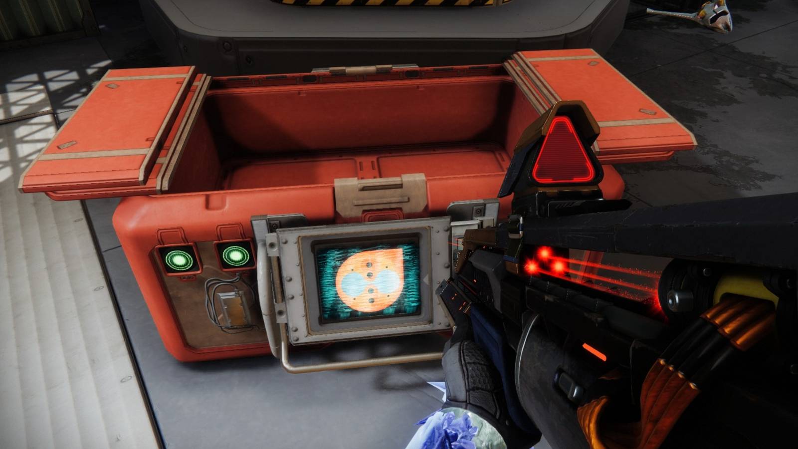 How to Open Locked Aionian Chests Destiny 2 The Edge of Fate