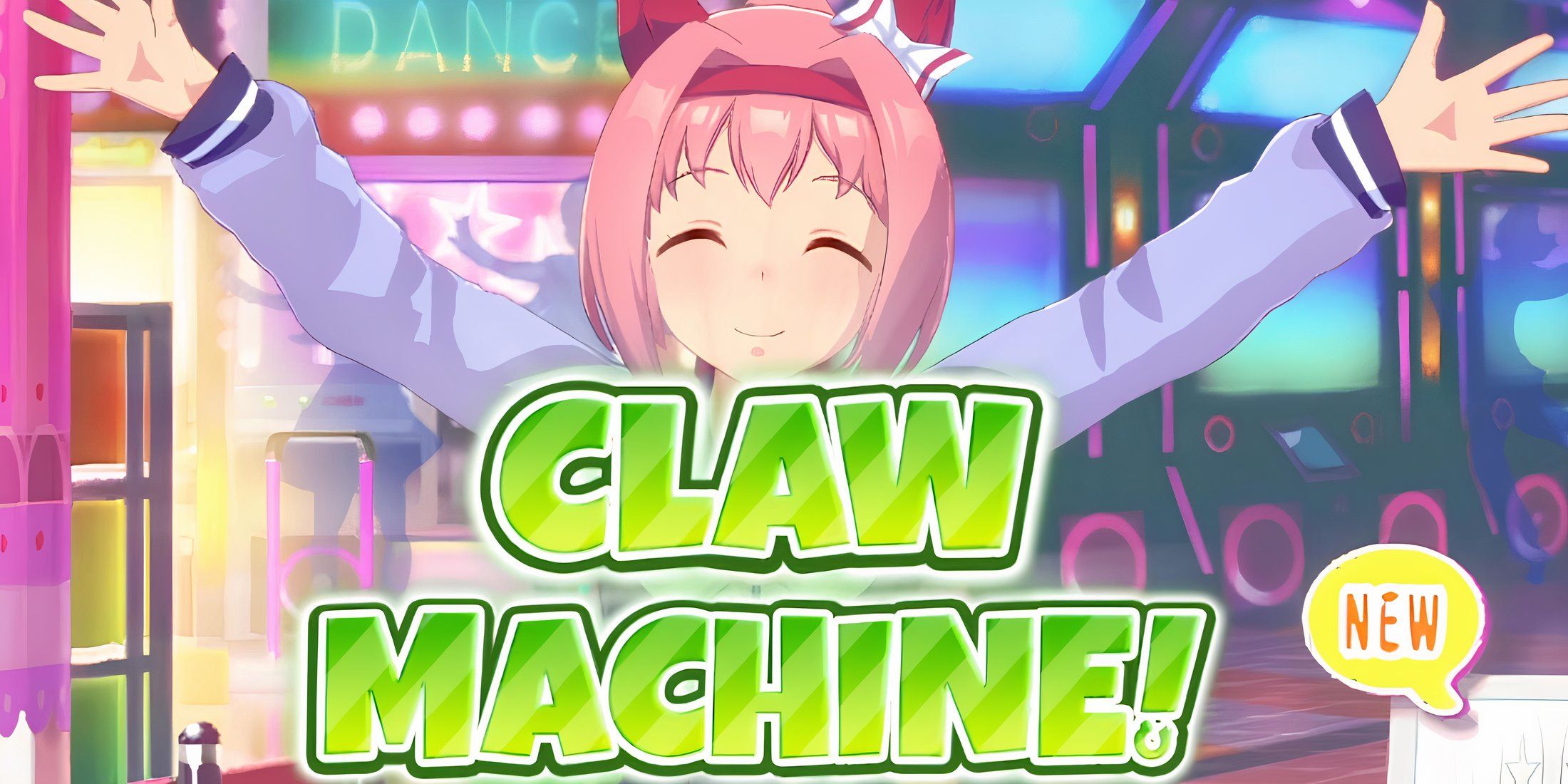 how to play claw machine in umamusume pretty derby 