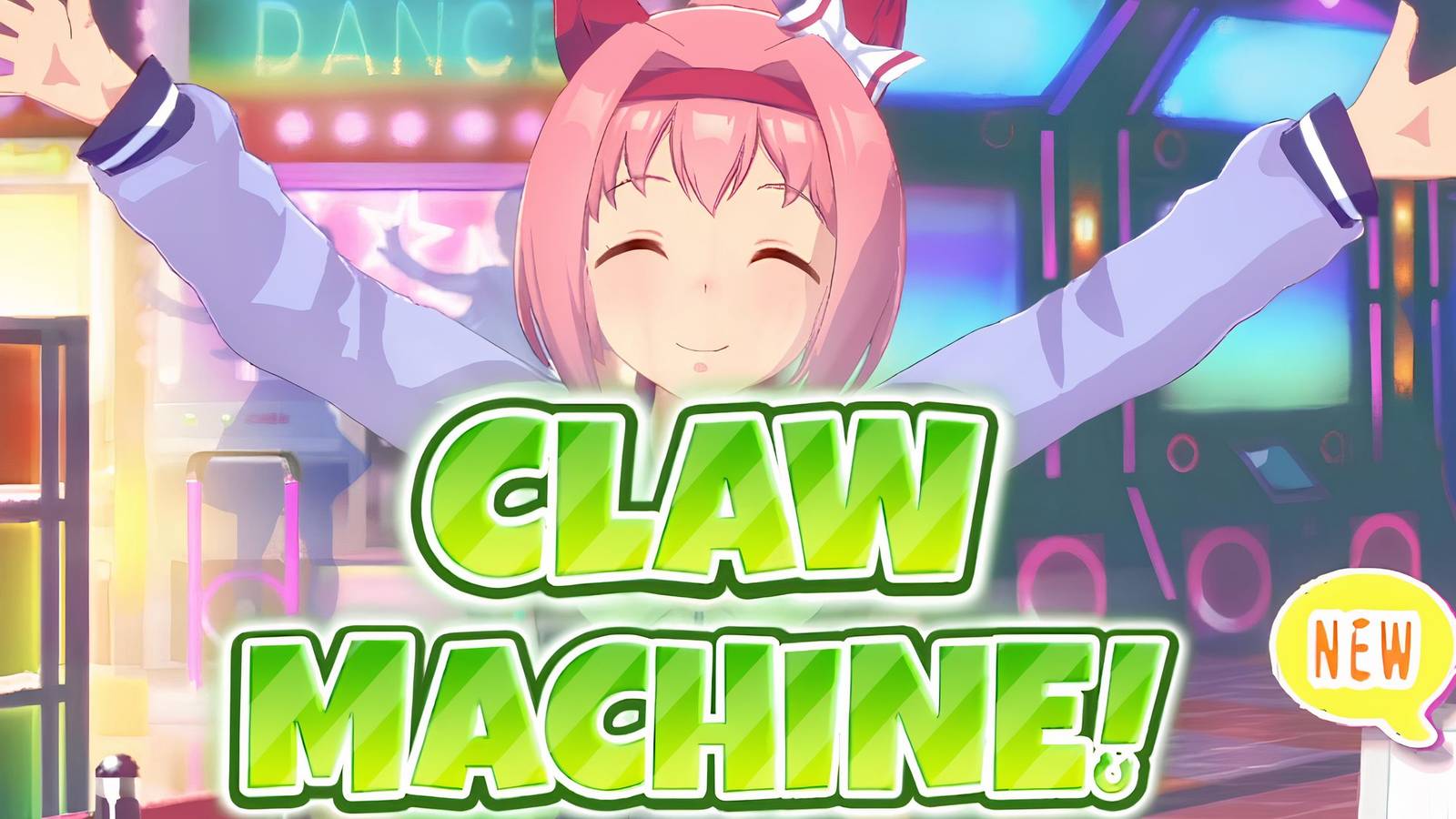 How to Play the Claw Machine Game in Umamusume Pretty Derby How to Play the Claw Machine Game in Umamusume Pretty Derby