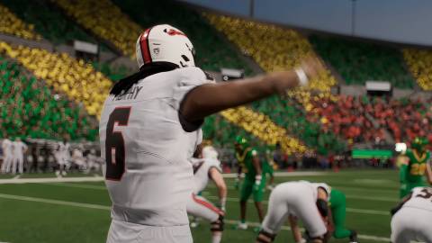 how to play friends online in college football 26 (1)