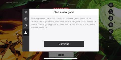 How to Reroll in Marvel Mystic Mayhem