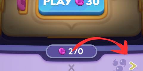 How To Switch Between Fortune Flip and Juggle Jam