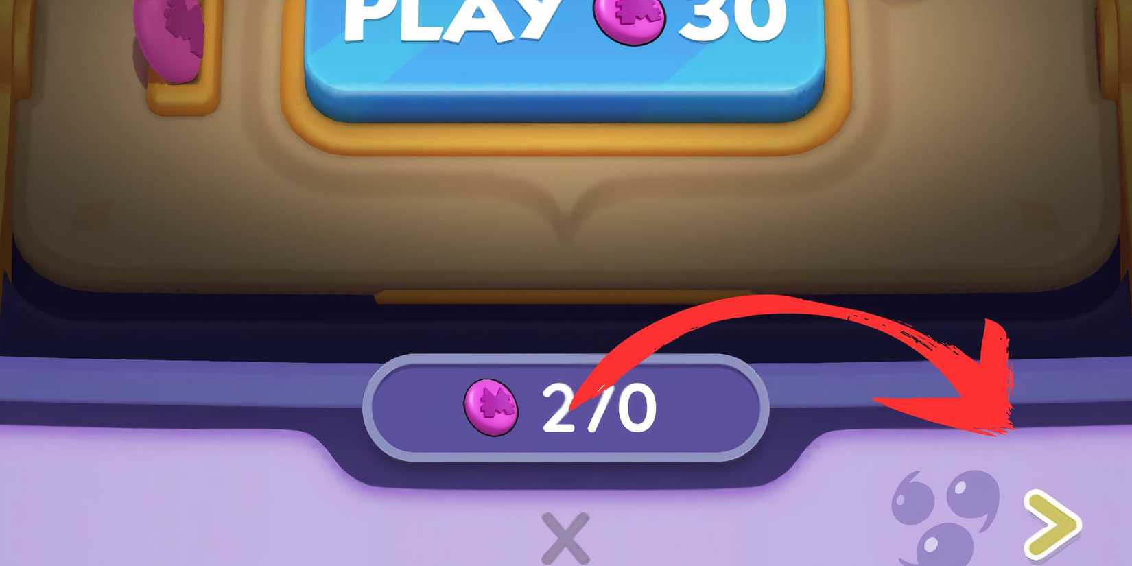 How To Switch Between Fortune Flip and Juggle Jam