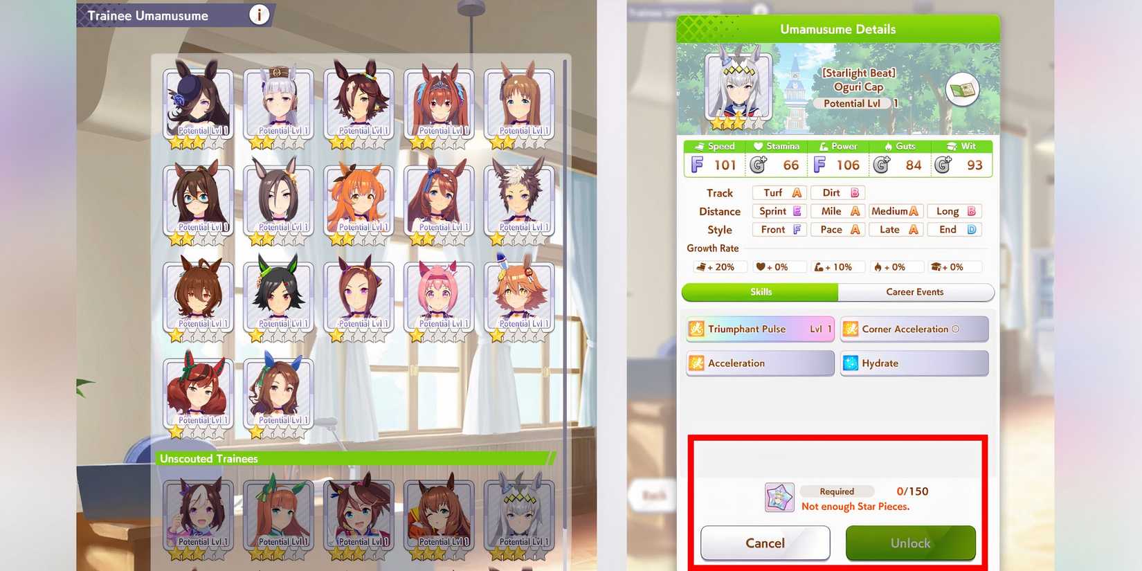 Umamusume Pretty Derby - All Characters (& How to Unlock Them)