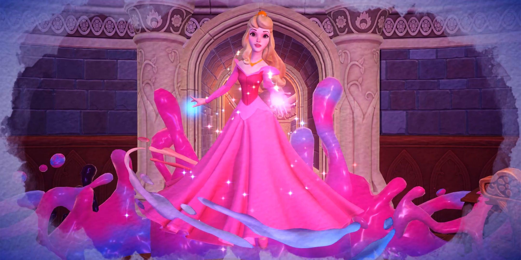 How to unlock the Unlock Princess Aorose in the Dream Consignment