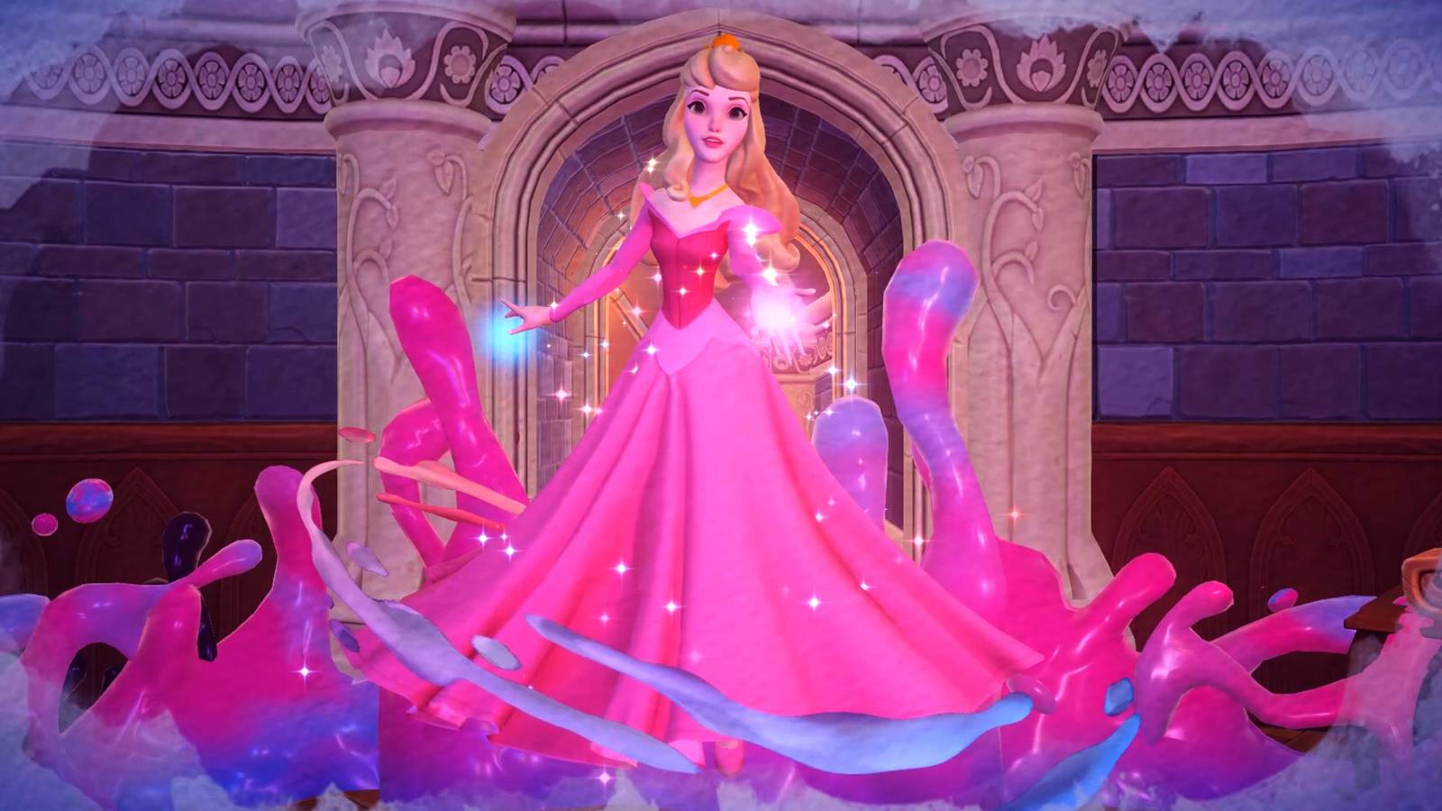 how to unlock princess aurora in ddv disney dreamlight valley