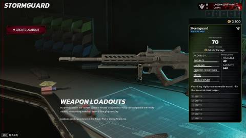 How To Use Crafting Materials in Killing Floor 3