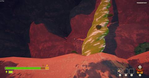 How to Use Magic Beans in PEAK