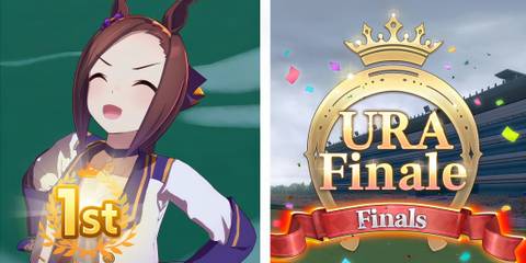 how to win ura finale in umamusume pretty derby 
