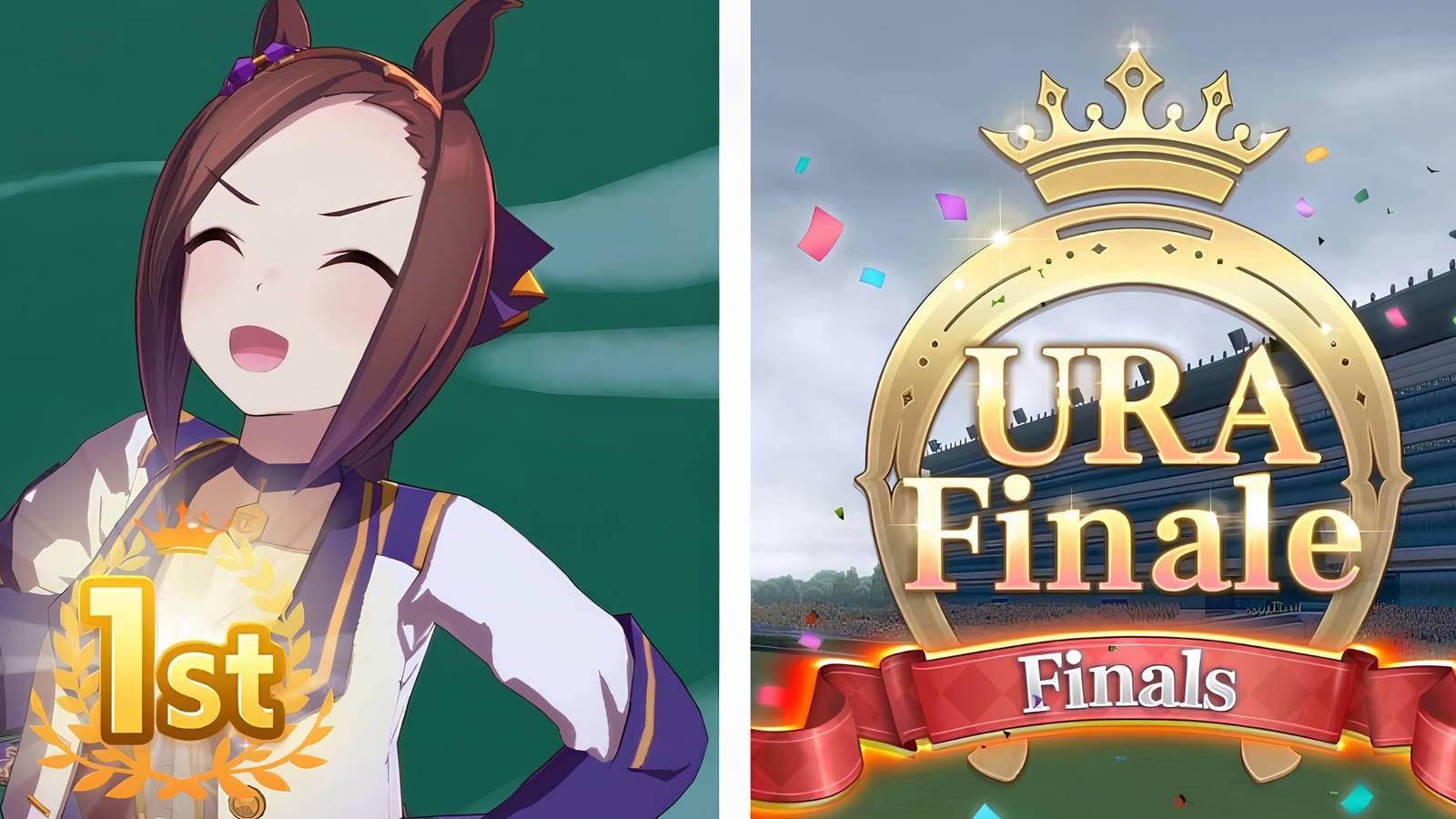 how to win ura finale in umamusume pretty derby 