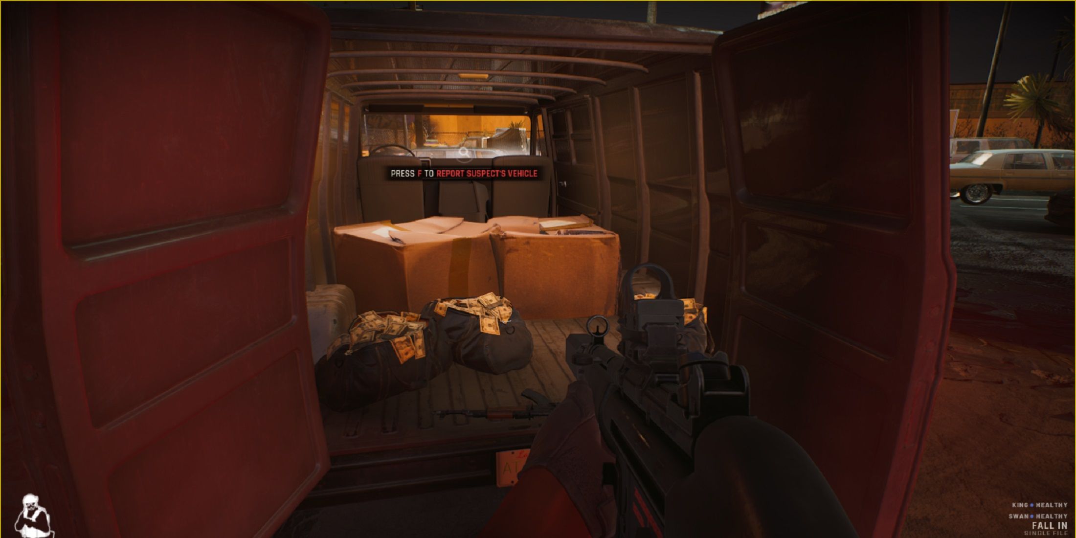 Ready Or Not: Hunger Strike Mission Guide