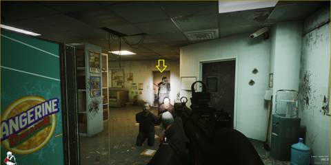 Hunger Strike Evidence 2-A - Ready or Not