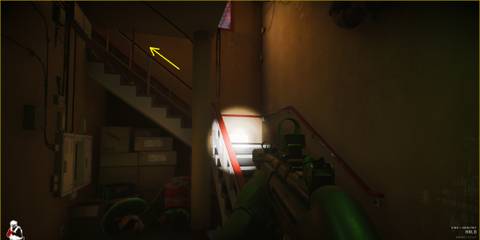 Hunger Strike Evidence 2-B - Ready or Not