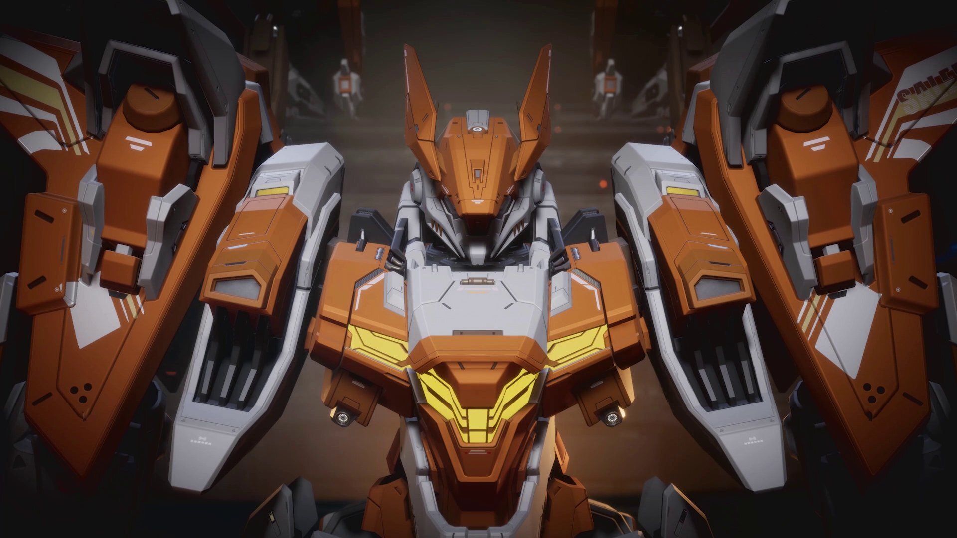 Hurricane - mecha break-1