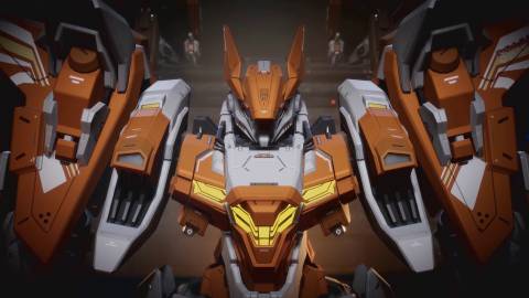 Hurricane - mecha break-1