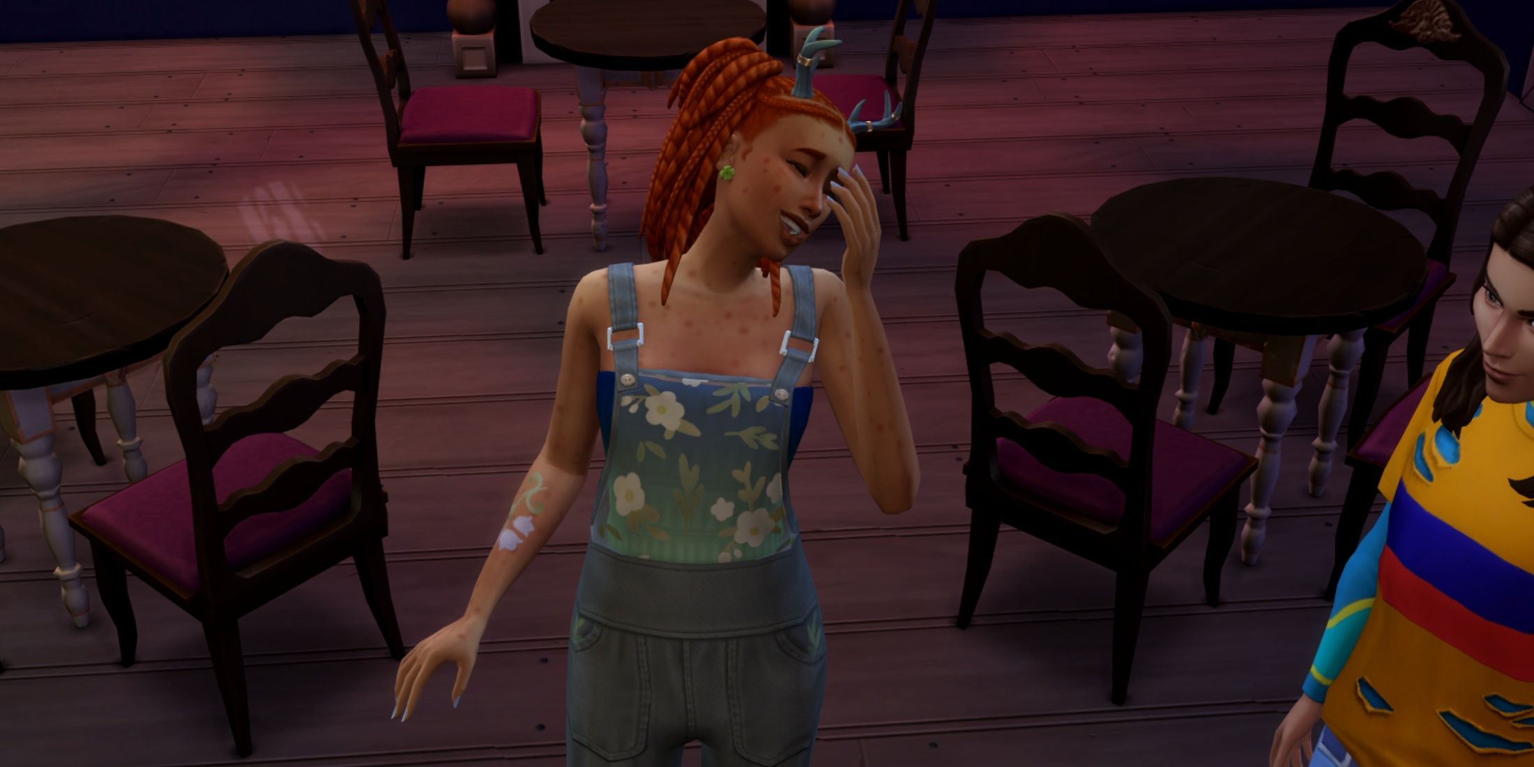 How to Avoid Death by Emotional Overload in The Sims 4