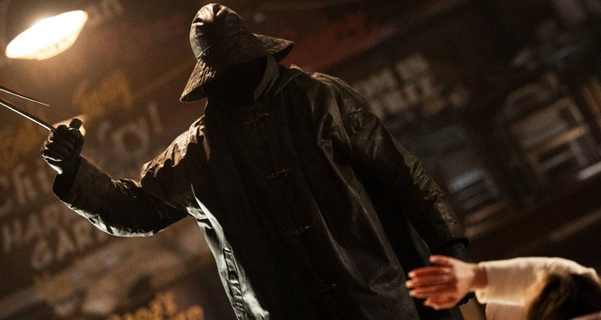 i know what you did last summer killer Cropped