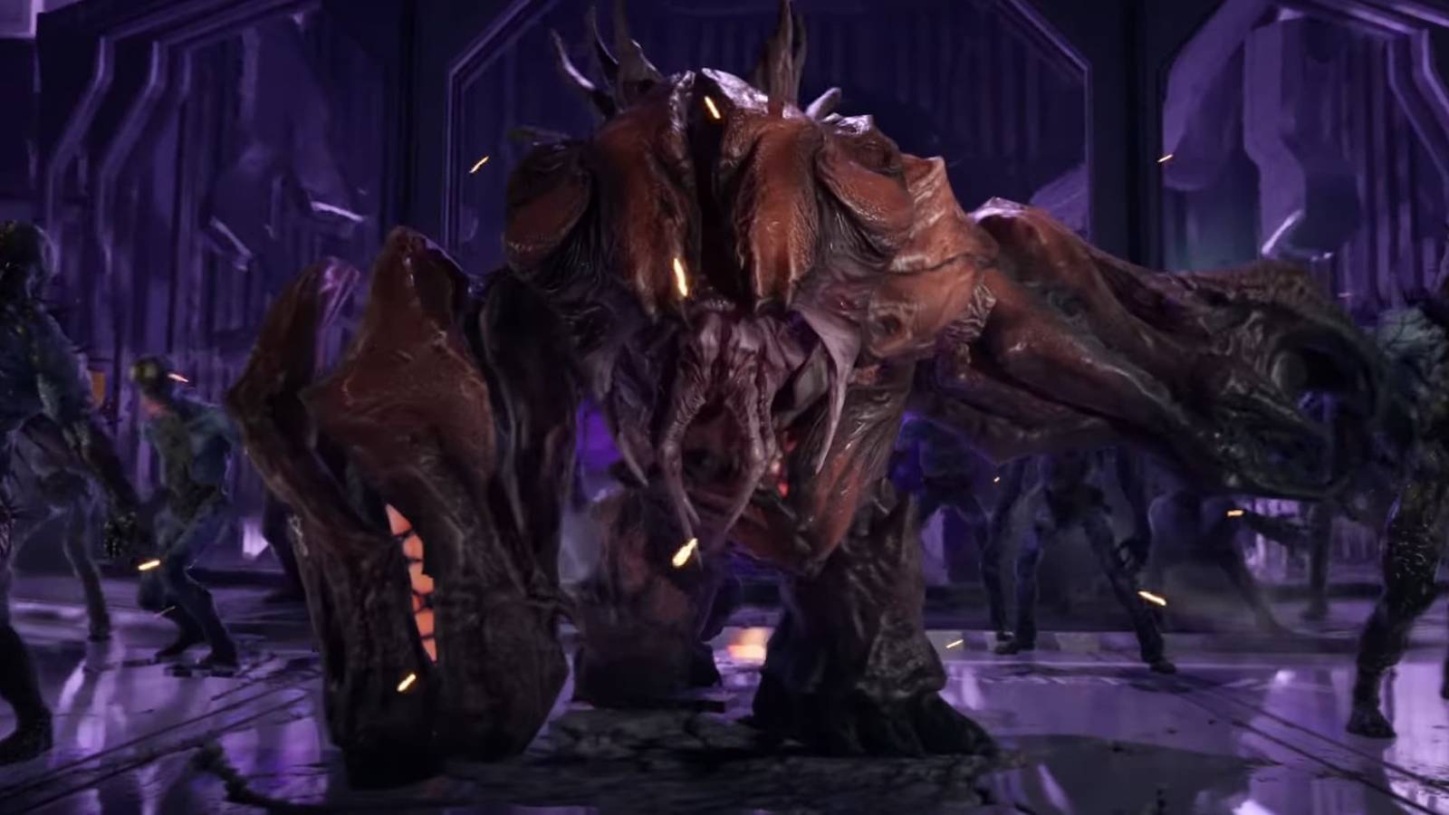 Killing Floor 3: How to Beat All Bosses