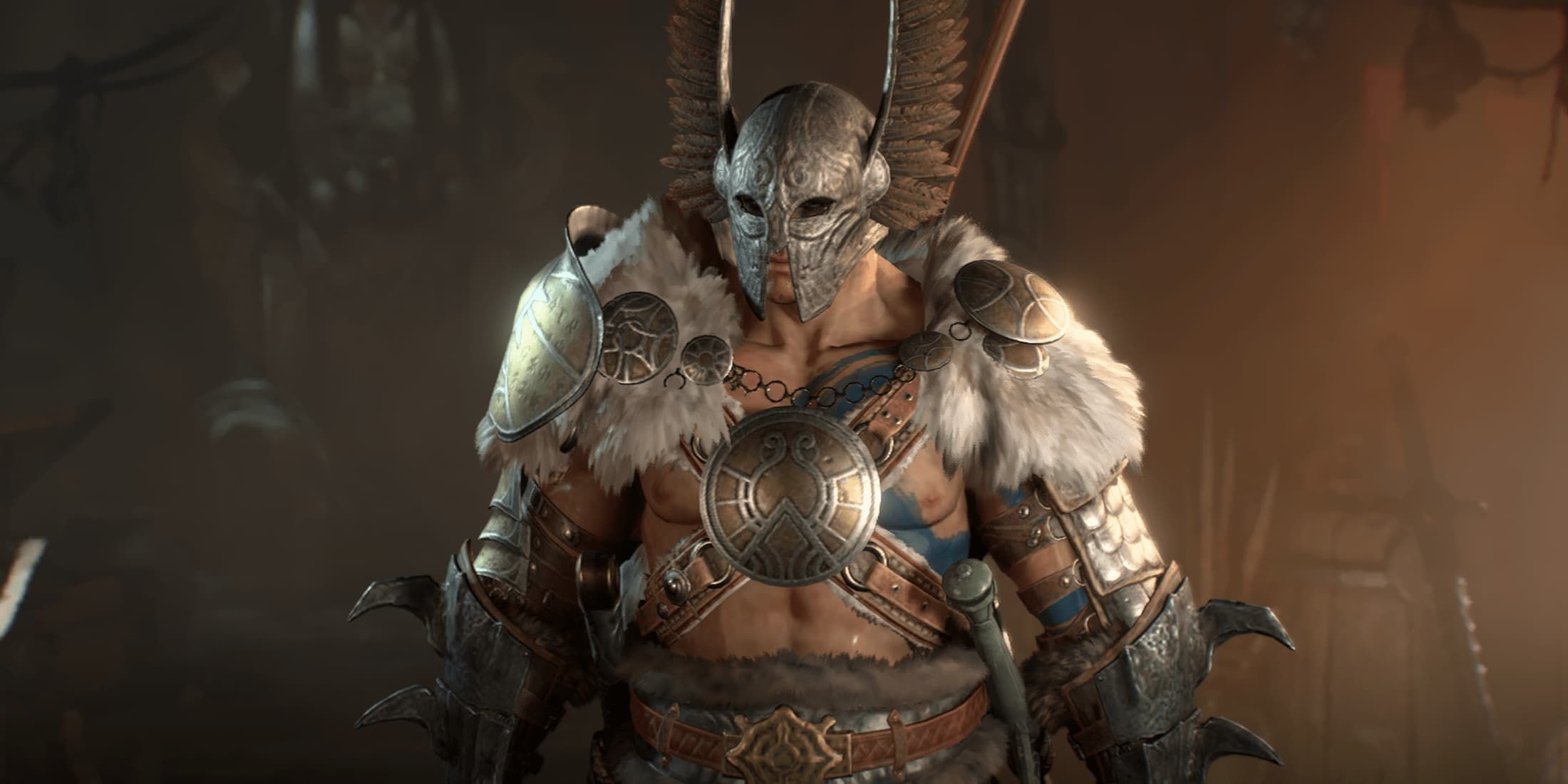 D4 Upheaval Barbarian Season 9