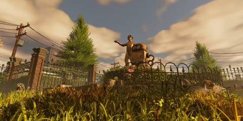 Grounded 2 - trailer screenshot