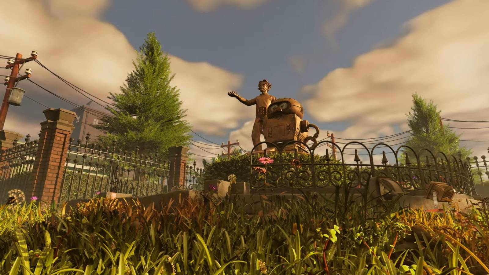 Grounded Two Characters Grounded 2 - Official Early Access Story Trailer