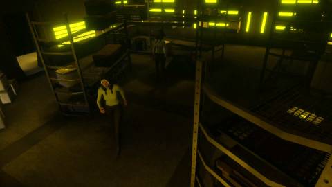 Immortum - official steam screenshot 1