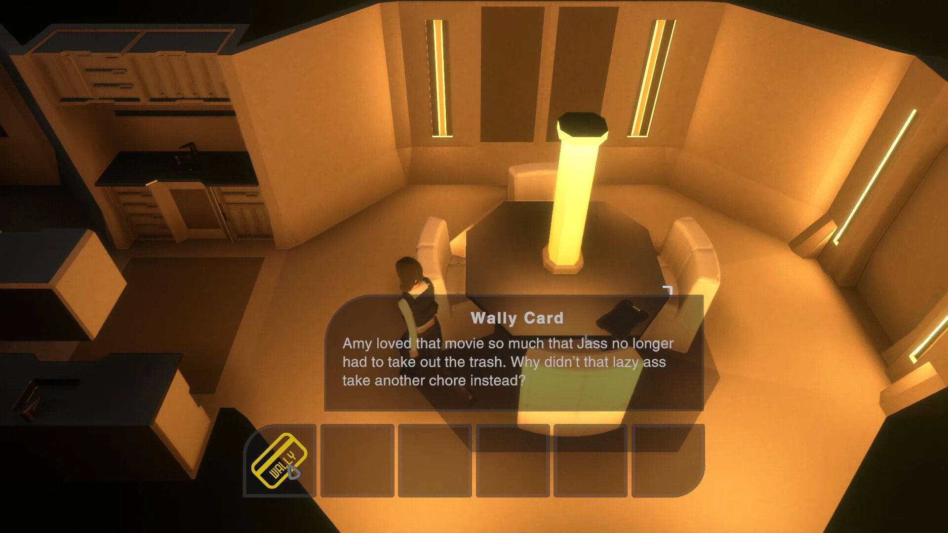 Immortum - official steam screenshot 4