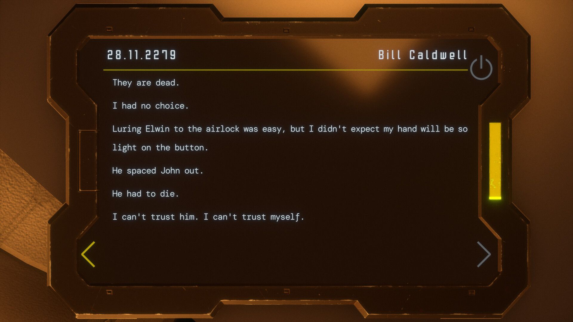 Immortum - official steam screenshot 5