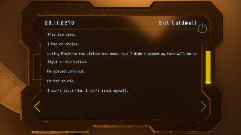 Immortum - official steam screenshot 5