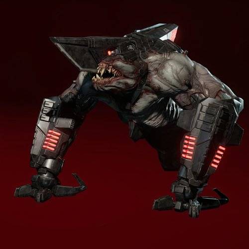 Impaler Killing Floor 3