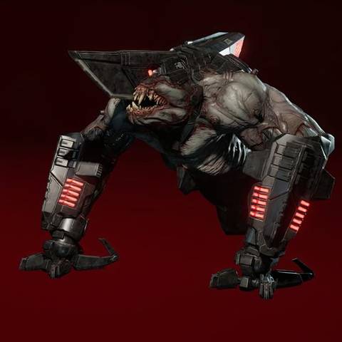 Impaler Killing Floor 3