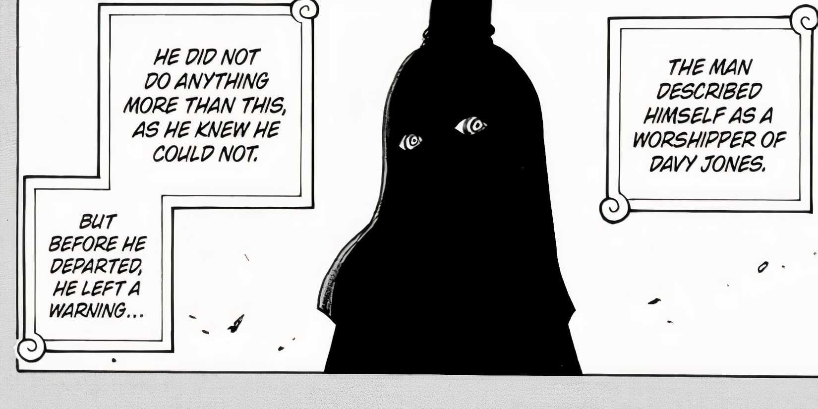imu in one piece chapter 1156 leaks