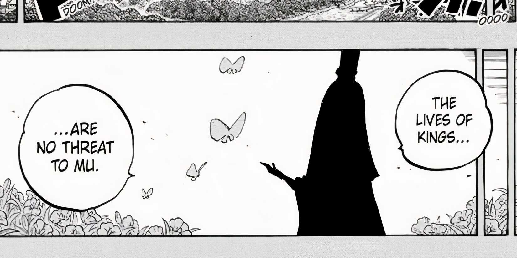 imu one piece chapter 1156 spoilers