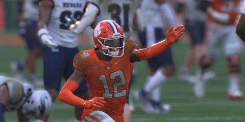 increase coach trust and happines in college football 26 road to glory