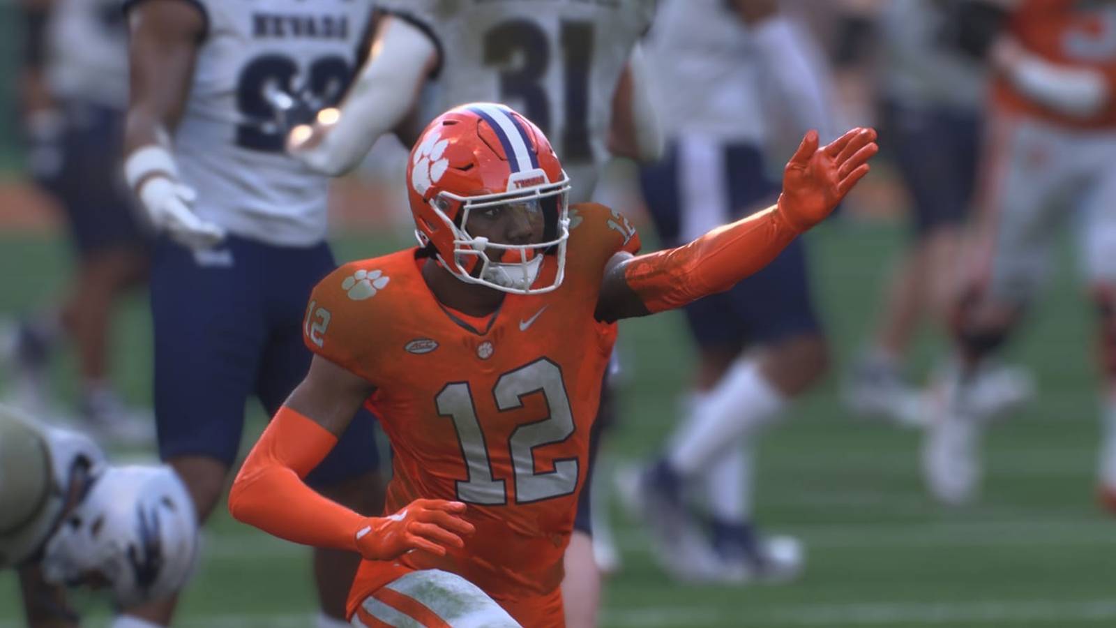 increase coach trust and happines in college football 26 road to glory