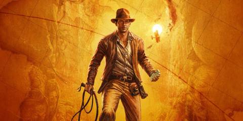 Indiana Jones’ The Order of Giants DLC Can Give One Great Circle Character a Final Hurrah