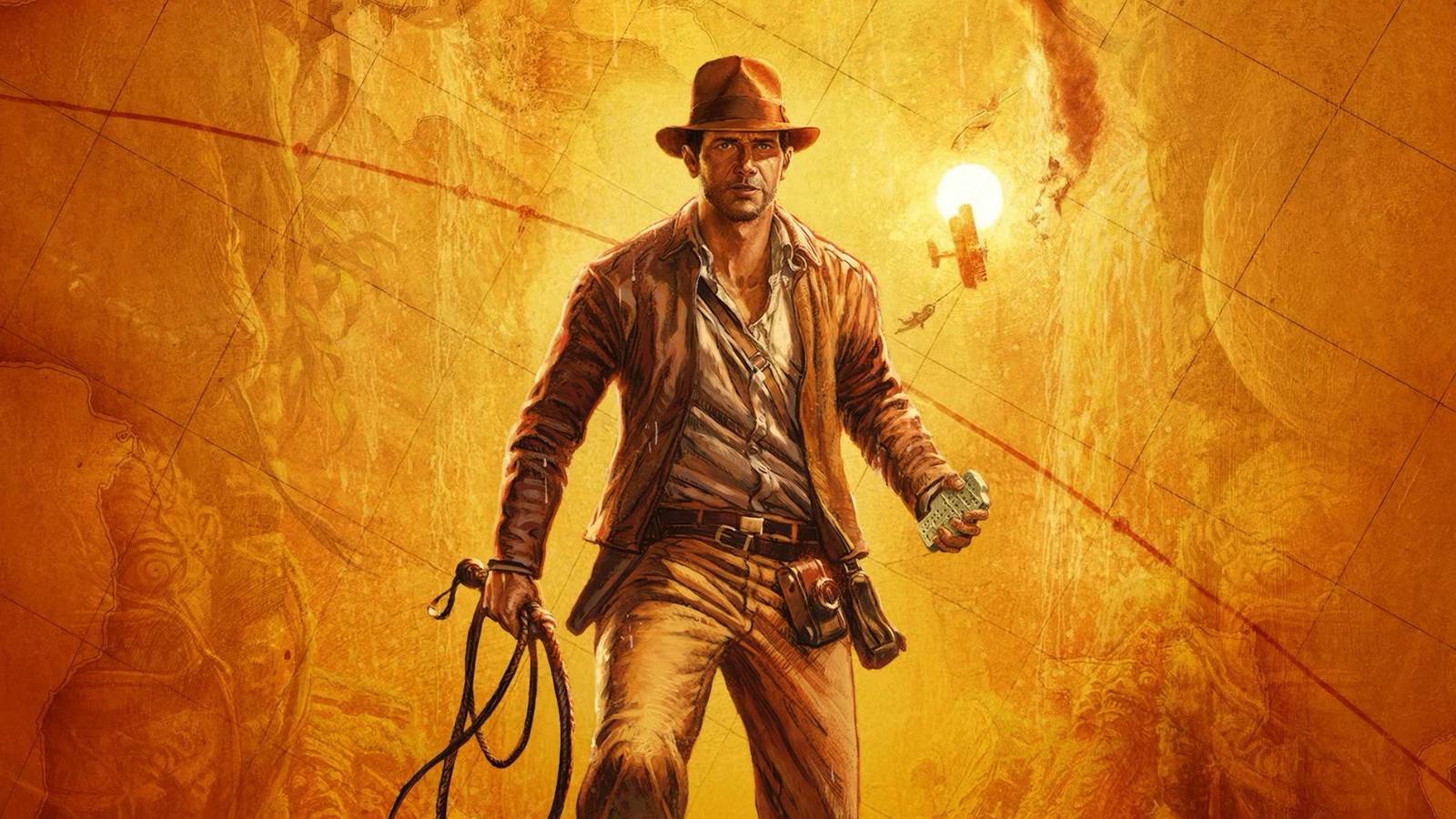 Indiana Jones’ The Order of Giants DLC Can Give One Great Circle Character a Final Hurrah
