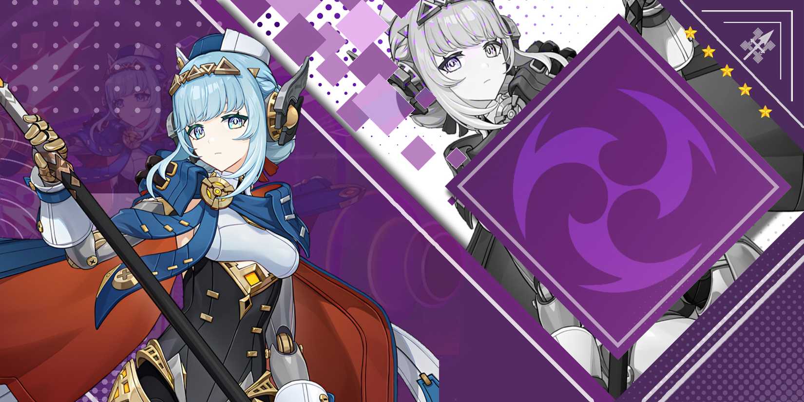 ineffa build in genshin impact