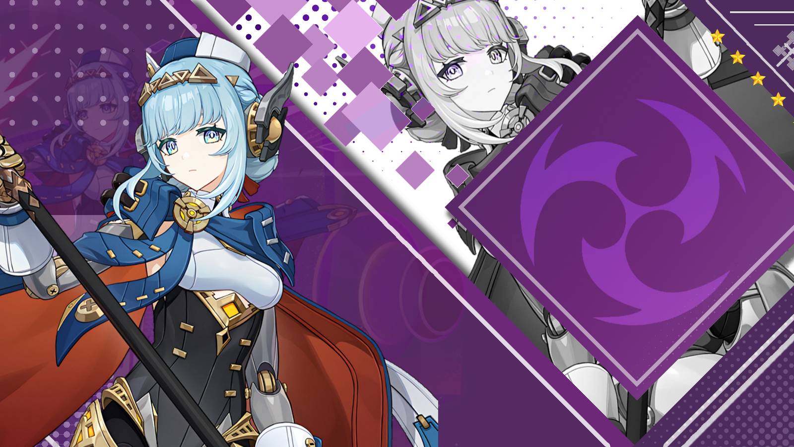 ineffa build in genshin impact