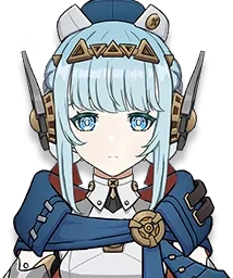 Ineffa Portrait Icon